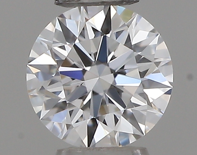 Round 0.19 ct E IF