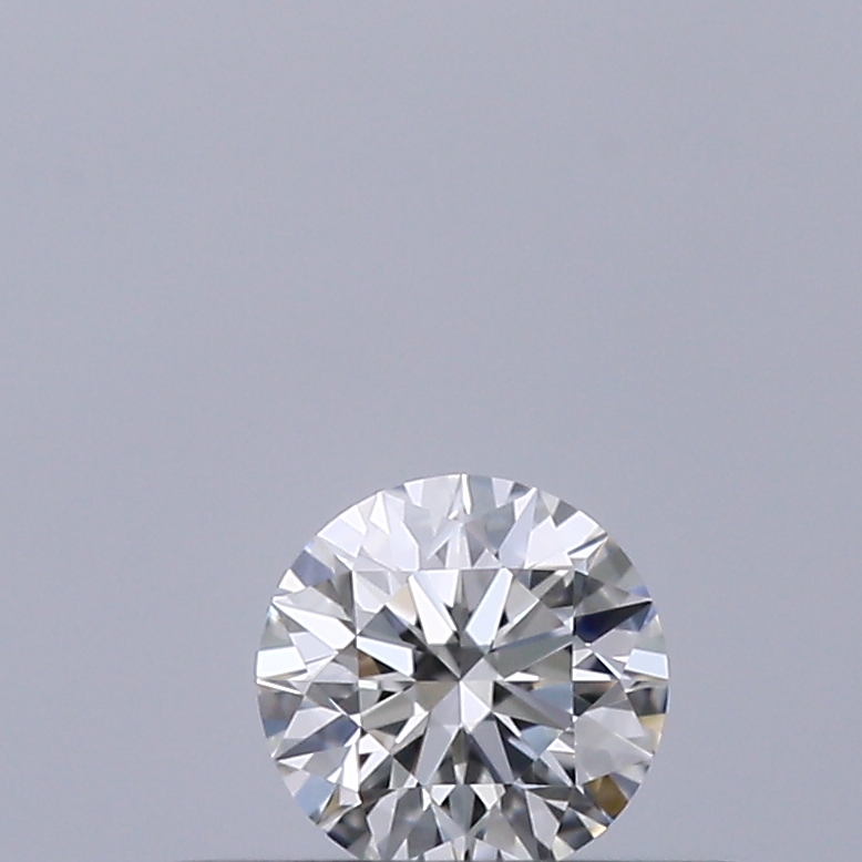 Round 0.18 ct G IF