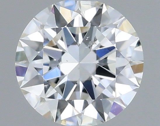 Round 0.3 ct G SI1