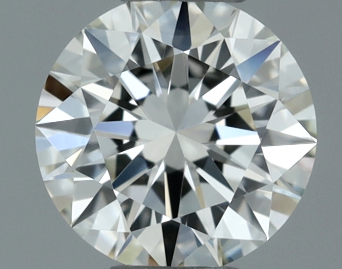 Round 0.3 ct K VVS1