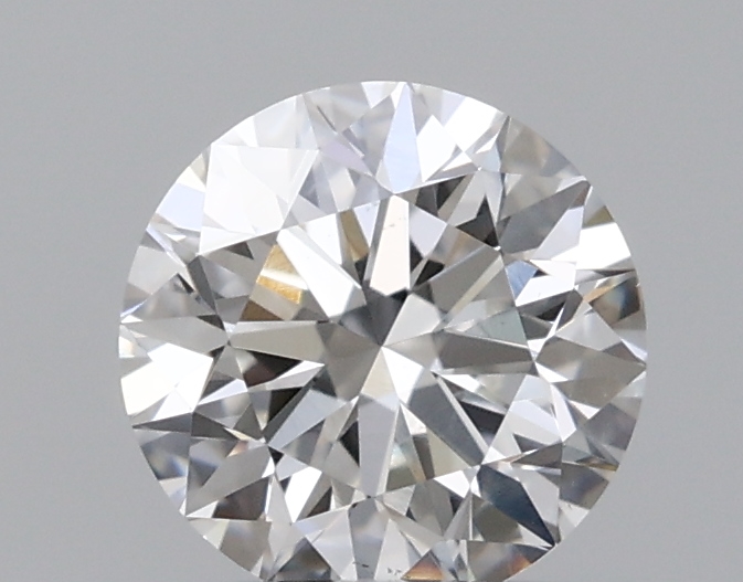 Round 0.5 ct E SI1
