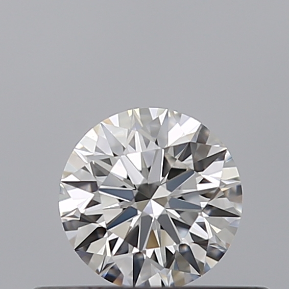 Round 0.27 ct E VVS1