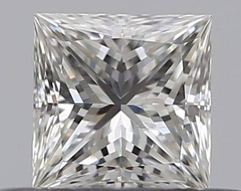 Princess 0.36 ct H VS1