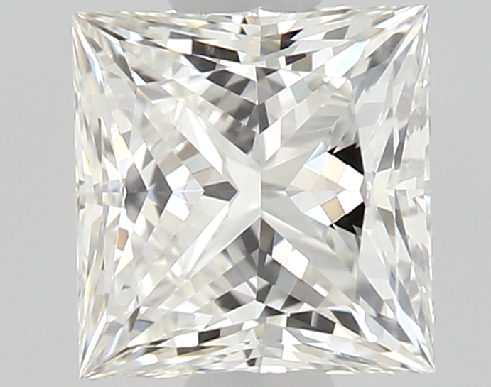 Princess 0.55 ct G VVS1