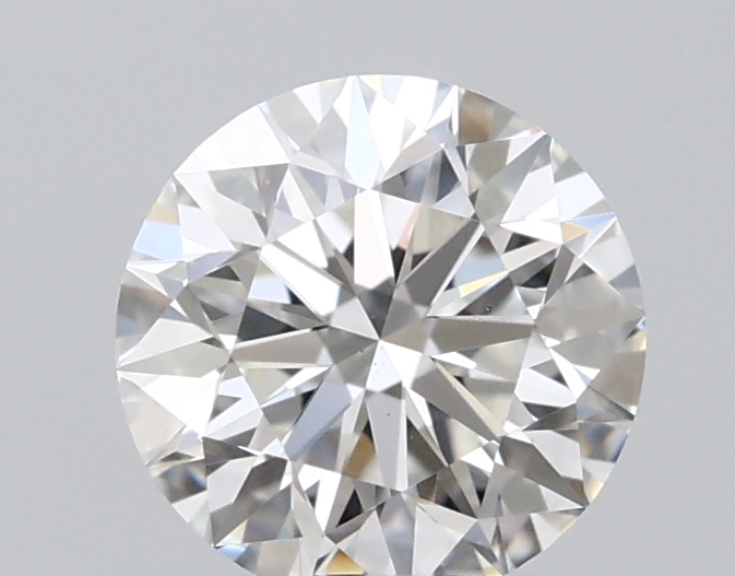 Round 0.5 ct G VS2