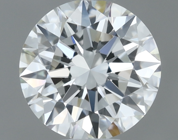 Round 0.45 ct I IF