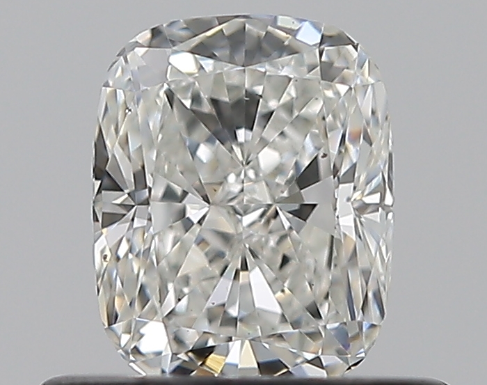 Cushion 0.56 ct G VS2