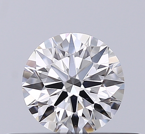 Round 0.33 ct D VVS2