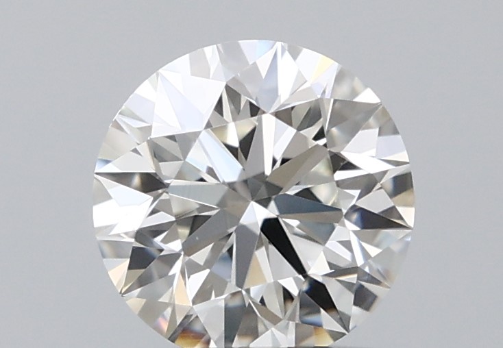 Round 0.5 ct I VS1
