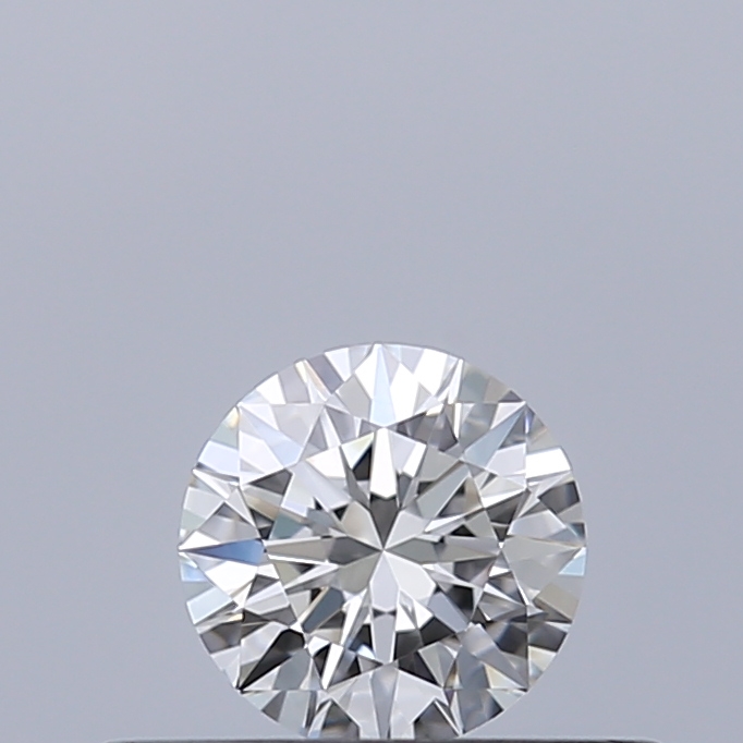 Round 0.29 ct G VVS1