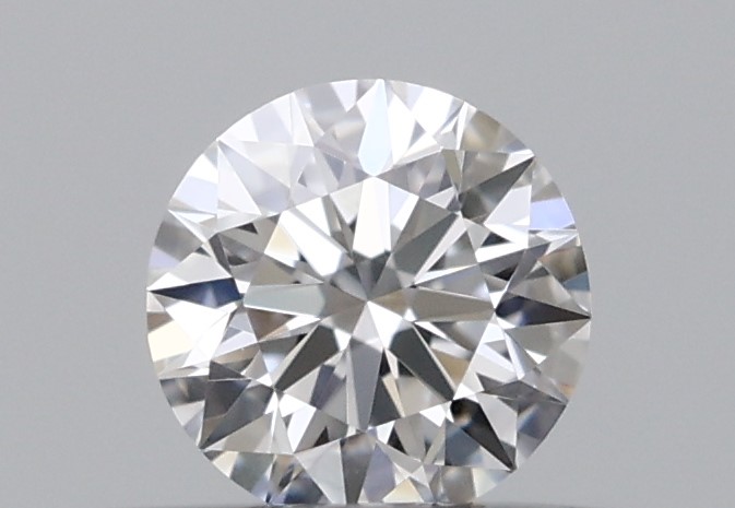Round 0.19 ct D IF