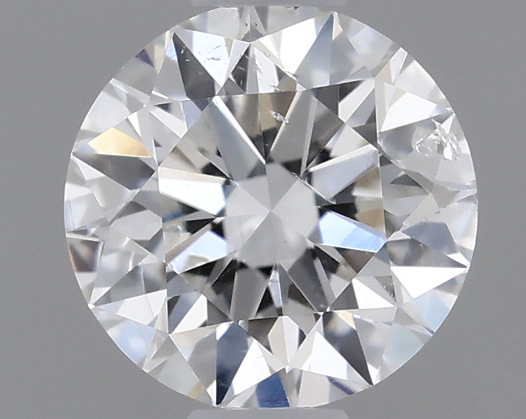 Round 0.5 ct G SI2