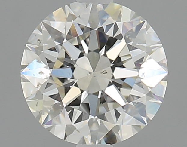 Round 1.35 ct L SI1