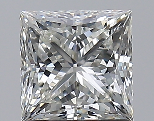 Princess 1.03 ct J VVS2