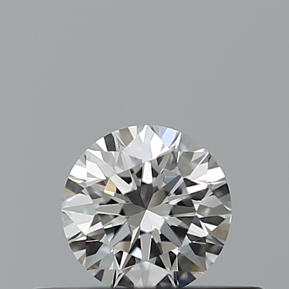 Round 0.23 ct E VS2