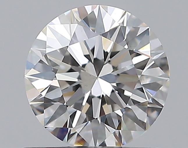 Round 0.8 ct G VS2