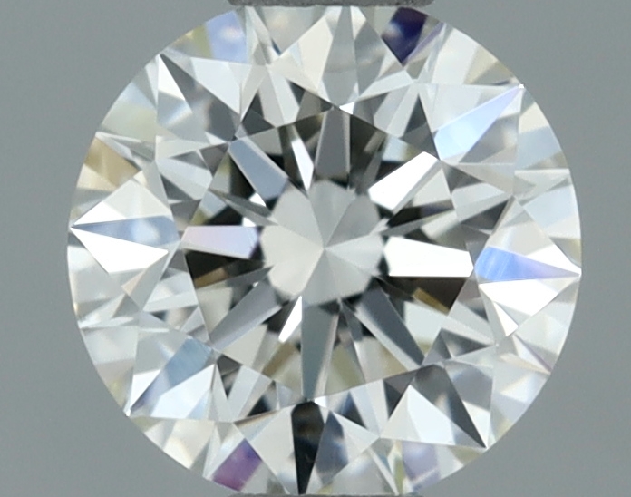 Round 0.51 ct K VS1