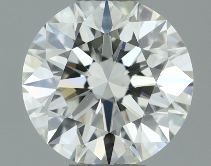 Round 0.45 ct K VS1