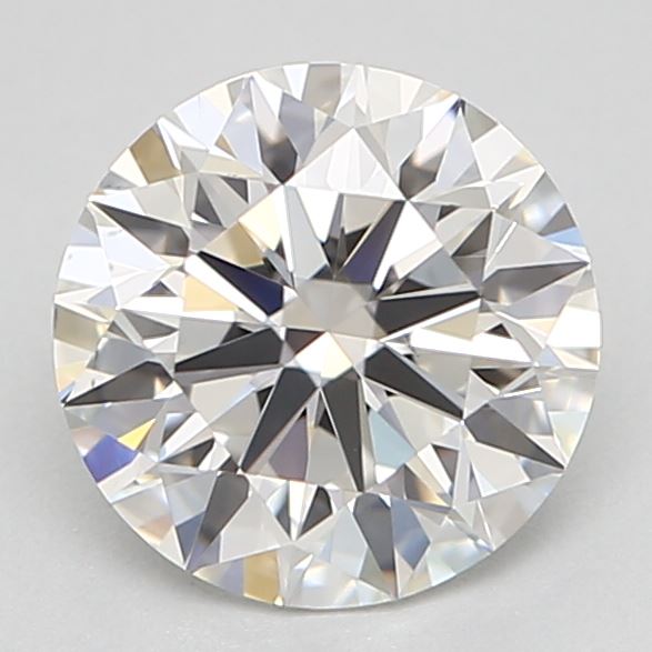 Round 0.71 ct G VS2