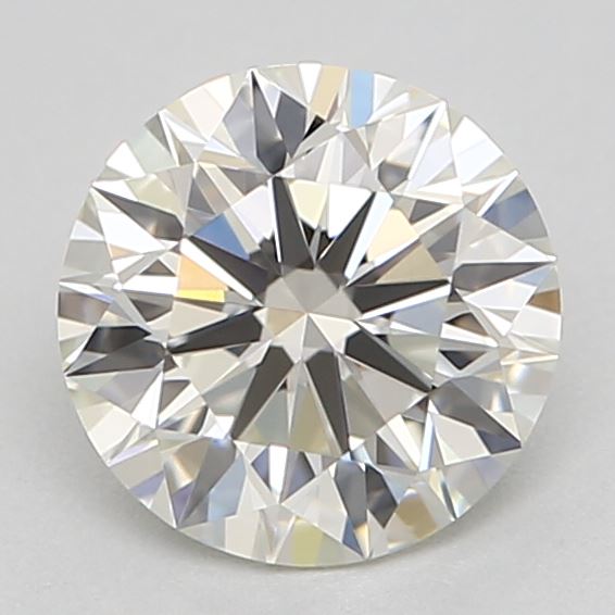 Round 0.59 ct K IF