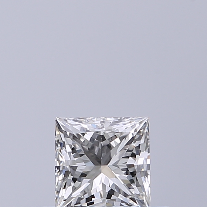 Princess 0.32 ct F VVS1