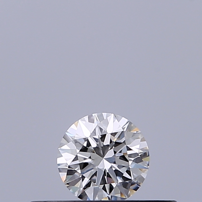 Round 0.18 ct F VS1