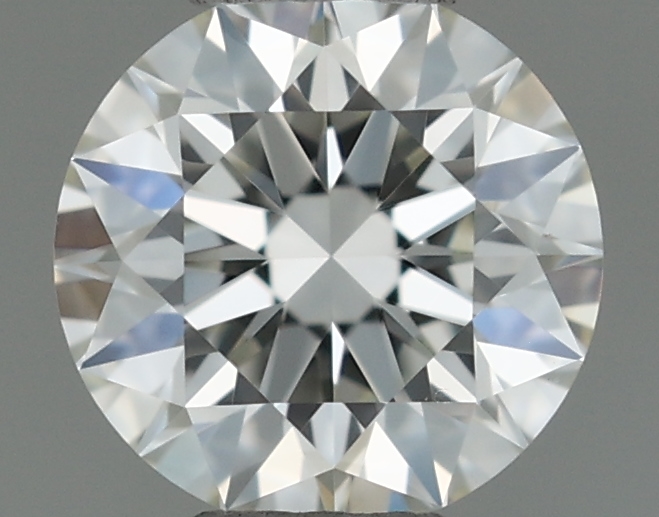Round 0.3 ct J VVS2
