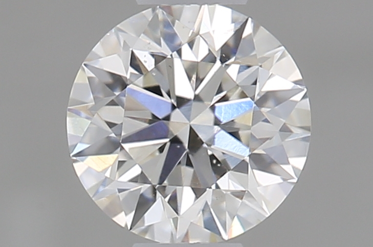 Round 0.4 ct H SI1