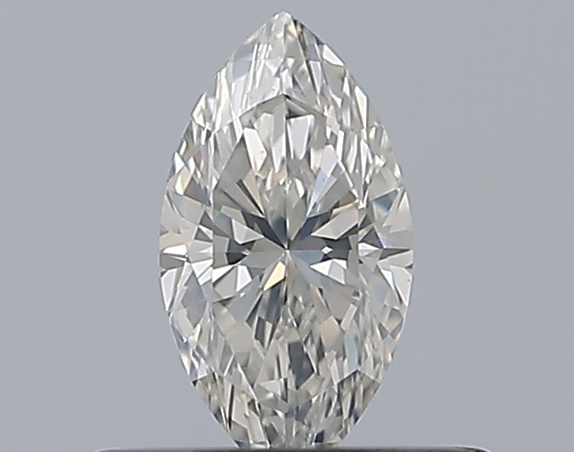 Marquise 0.3 ct H SI2