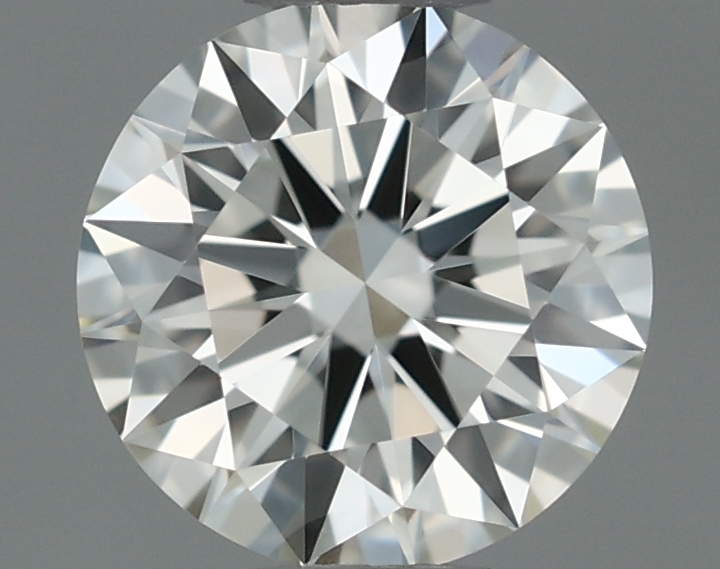 Round 0.34 ct L VVS1