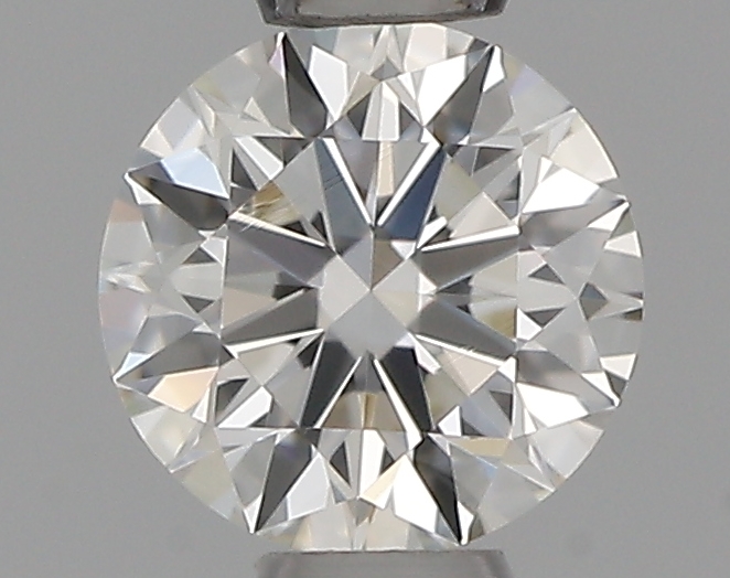 Round 0.35 ct H VS1