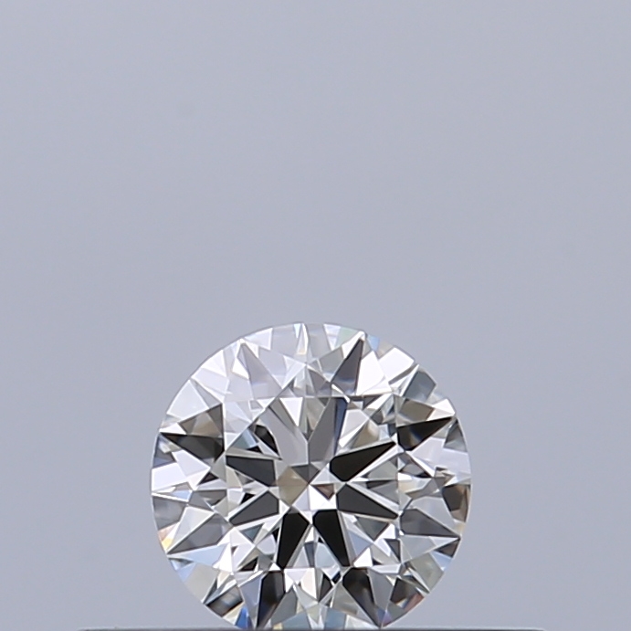 Round 0.24 ct E IF