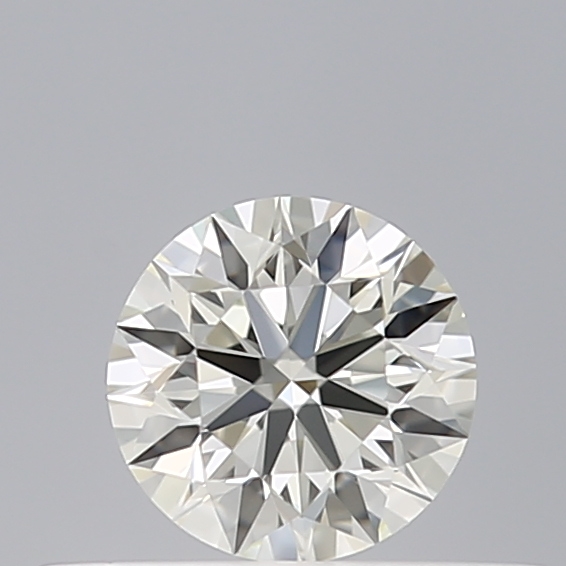 Round 0.3 ct I VVS1