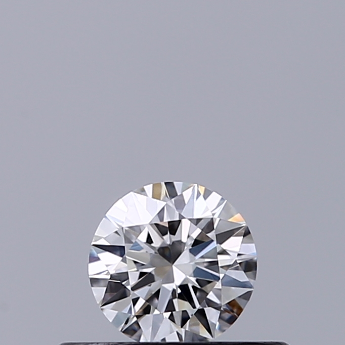 Round 0.23 ct F VVS1