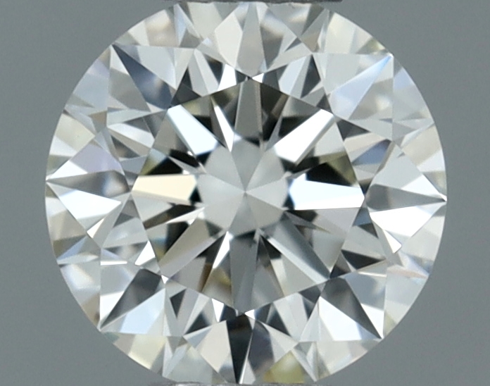 Round 0.3 ct K IF