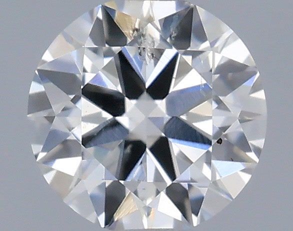 Round 0.3 ct F I1