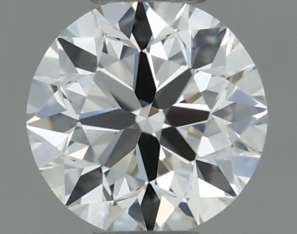 Round 0.3 ct K VVS1