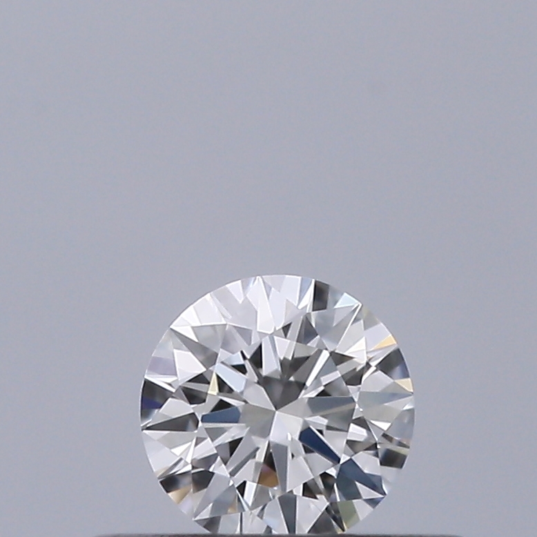 Round 0.21 ct E VVS1