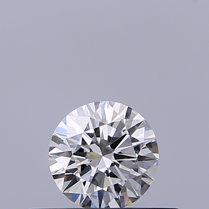 Round 0.28 ct F IF