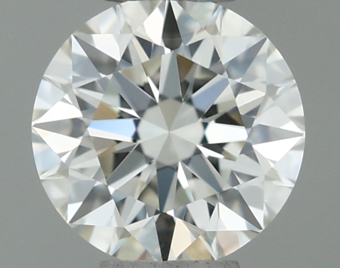 Round 0.3 ct L VVS1