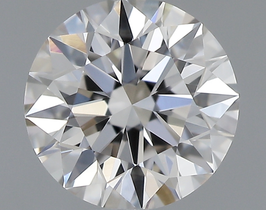 Round 0.5 ct I IF