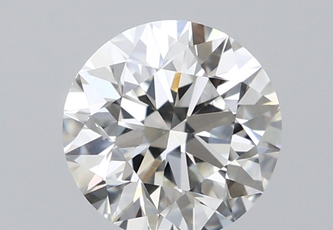 Round 0.55 ct I VS2