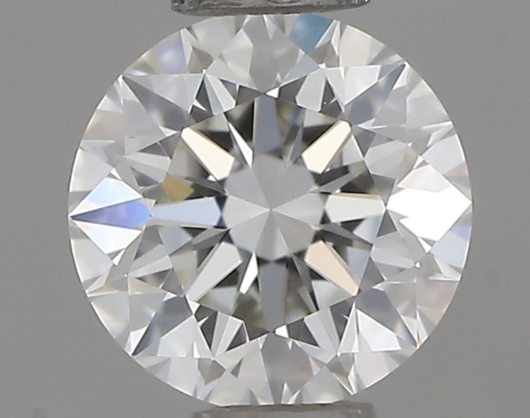 Round 0.4 ct H VVS2