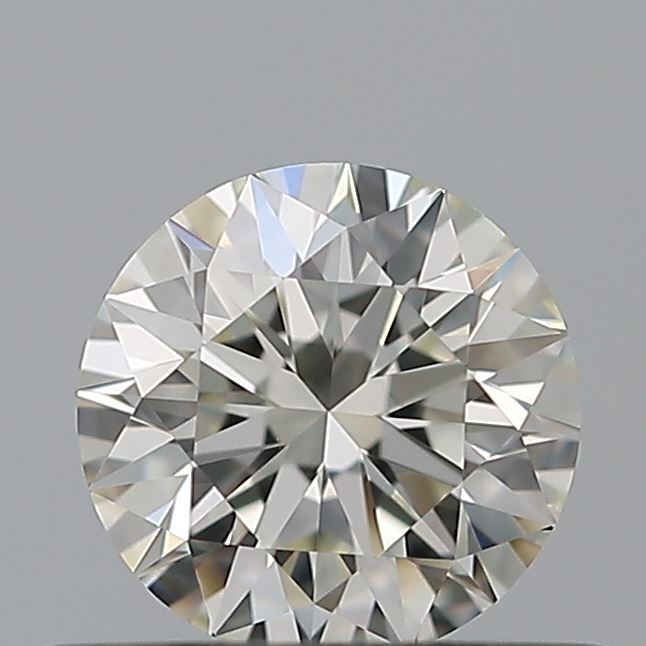Round 0.43 ct I VVS1