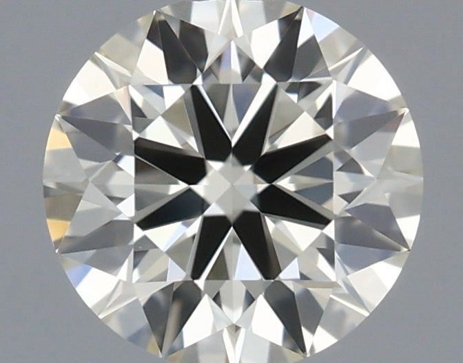 Round 0.44 ct K VS1