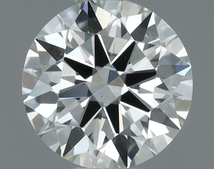 Round 0.31 ct K VS2