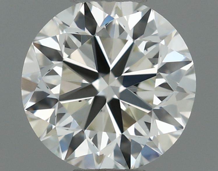 Round 0.5 ct L VS2