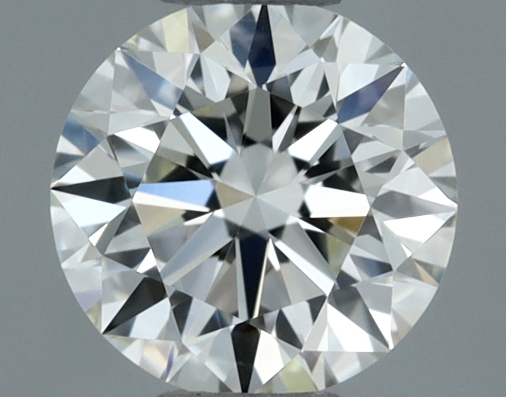 Round 0.35 ct J IF