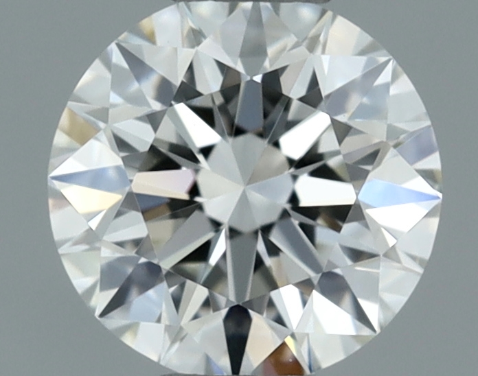 Round 0.45 ct I VVS1