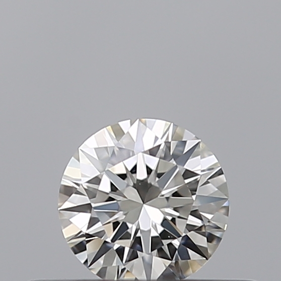 Round 0.23 ct G VS1